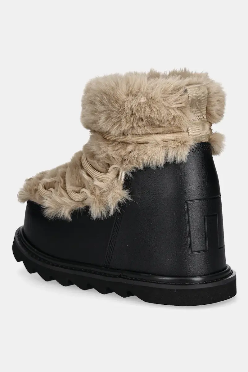 stivali da neve Zembla Artic Mid colore beige 10974804120 miniatura 3