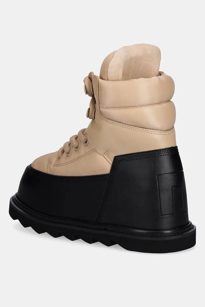 stivali da neve Zembla Peak colore beige 10972804125 miniatura 3