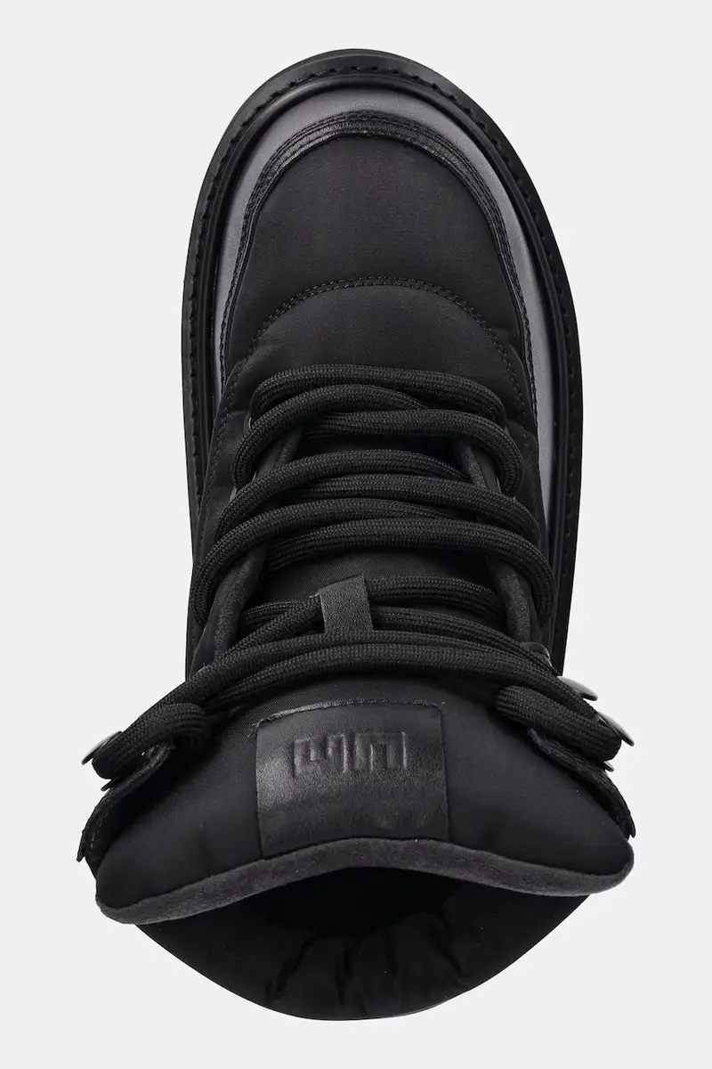 stivali da neve Zembla Peak colore nero 1097201125 miniatura 4