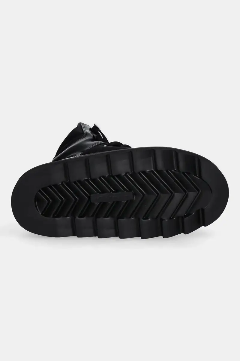 stivali da neve Zembla Peak colore nero 1097201125 miniatura 5