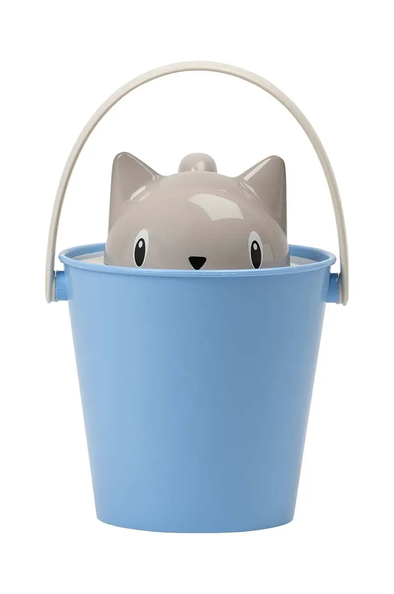 contenitore per alimenti per animali Milano Crick Multicolore