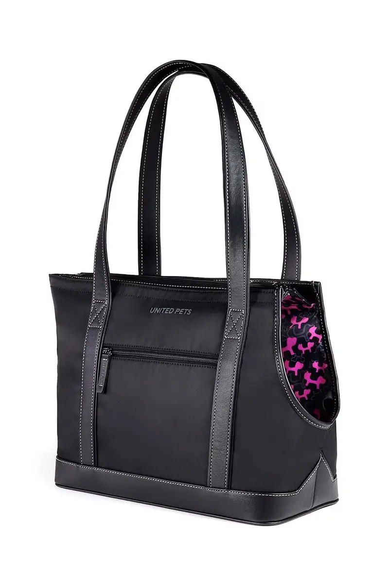 trasportino per animali domestici Up Bag Multicolore miniatura 2