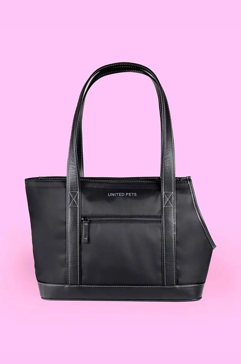 trasportino per animali domestici Up Bag Multicolore miniatura 4