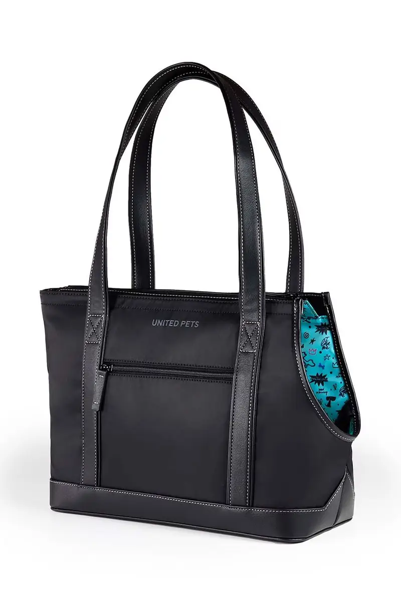 trasportino per animali domestici Up Bag Multicolore miniatura 2