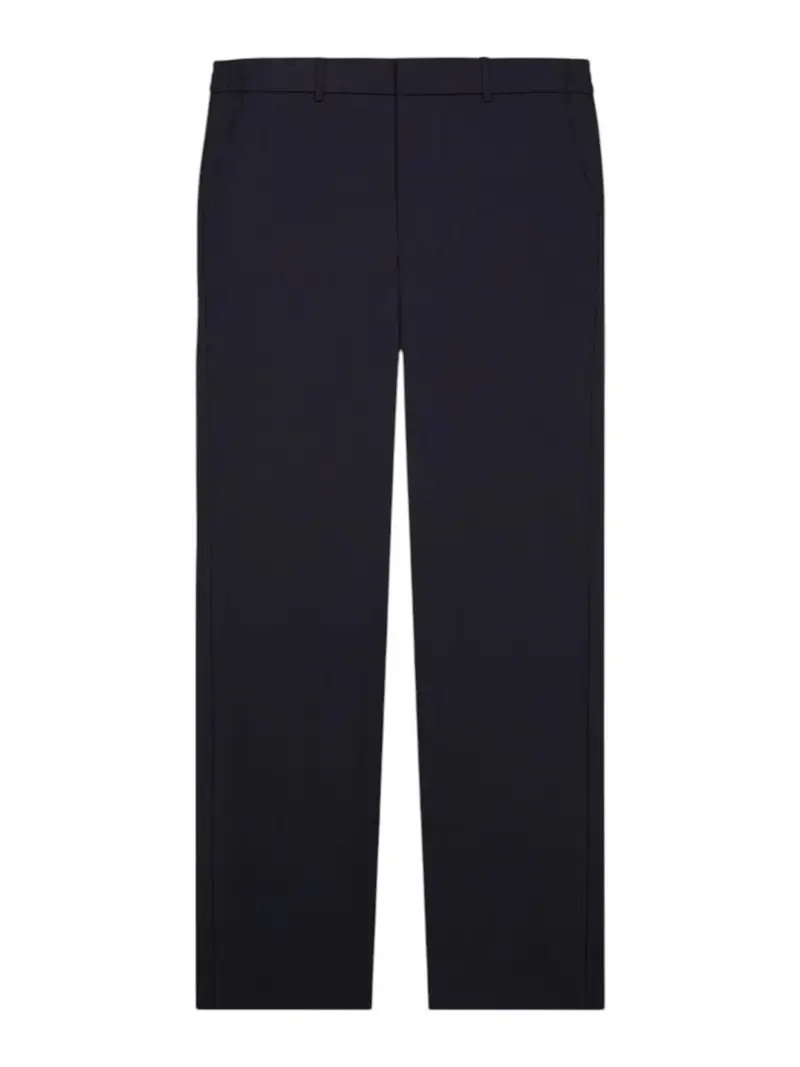 Pantaloni Blu