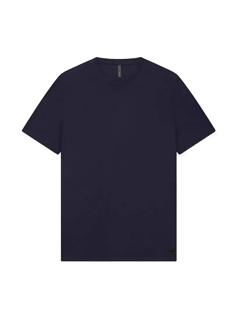 T-Shirt E Polo Blu