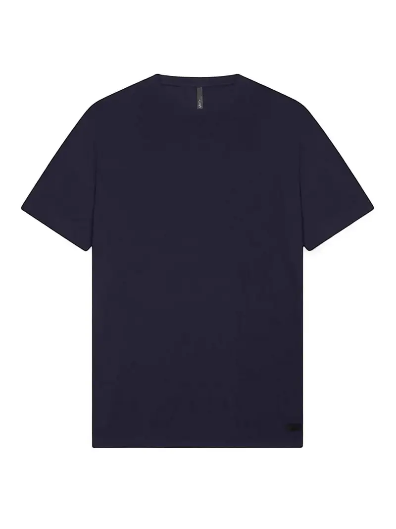 T-Shirt E Polo Blu