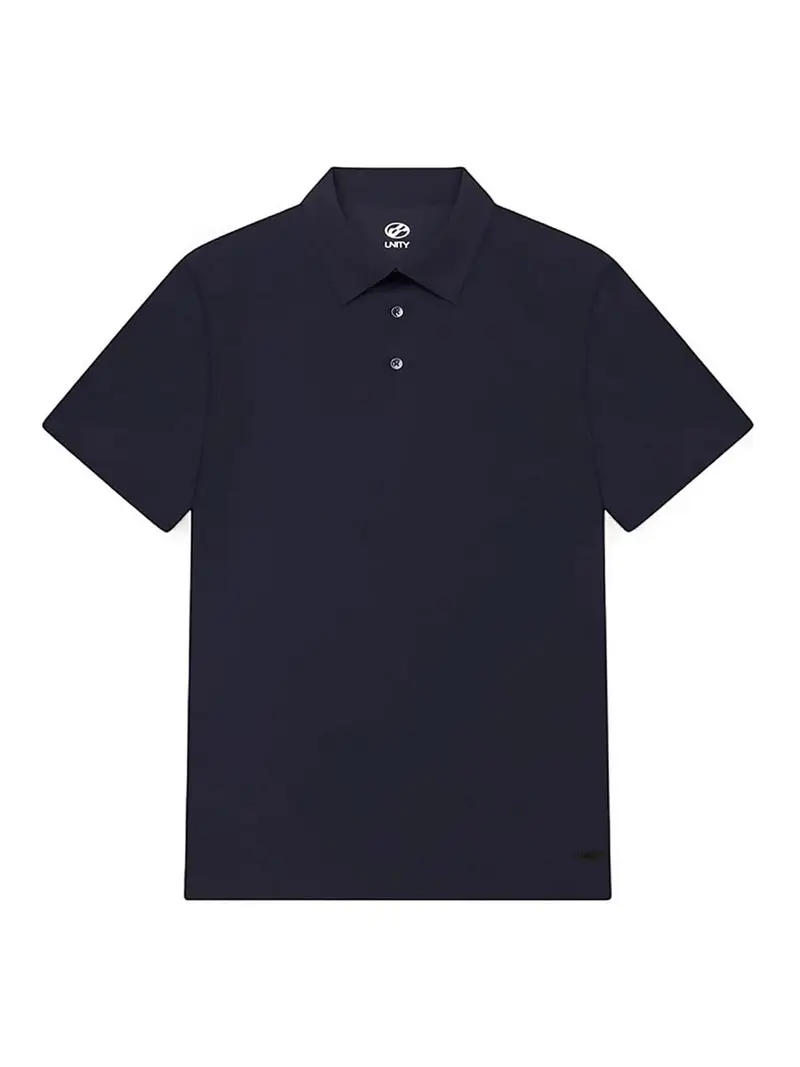 T-Shirt E Polo Blu