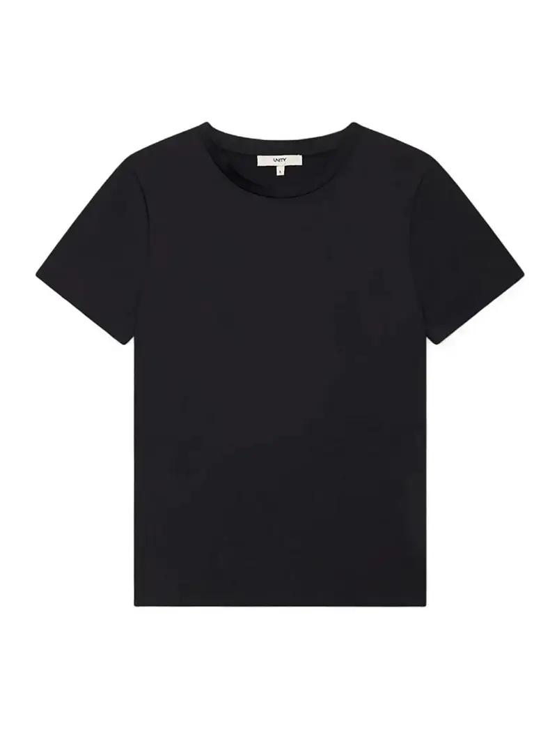 T-Shirt E Polo Nero