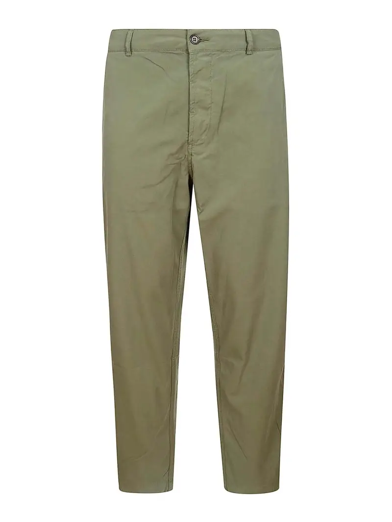 Cinese militare Verde Chiaro