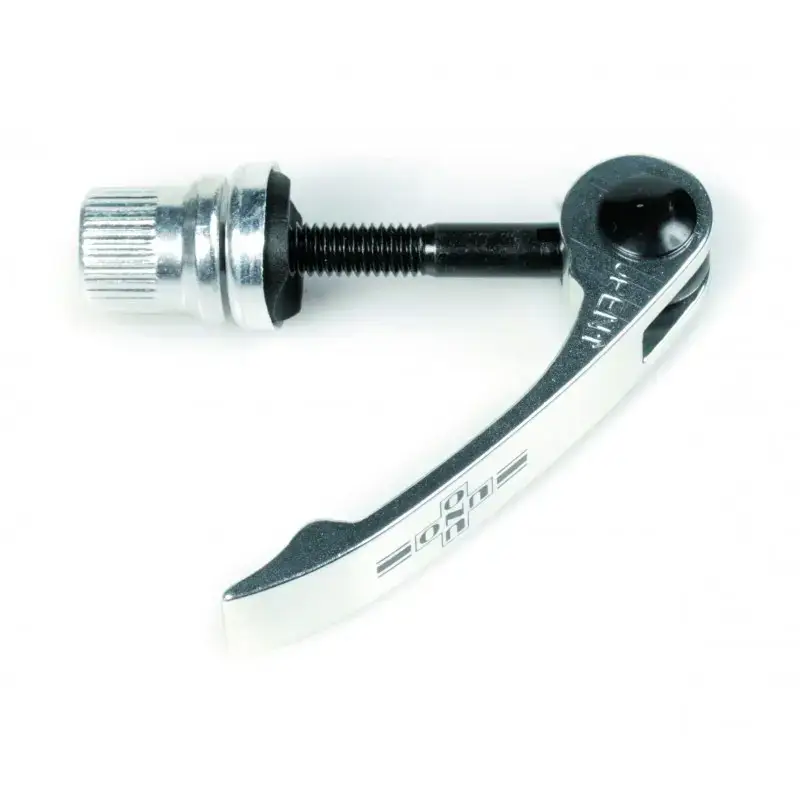 Sgancio rapido della sella Uno