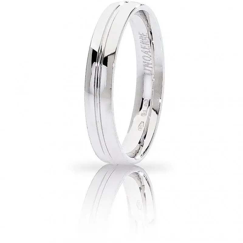 Fede Donna Gioielli Unoaerre Brillanti Promesse