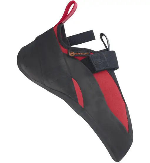 Regulus LV W - scarpe arrampicata - donna Black