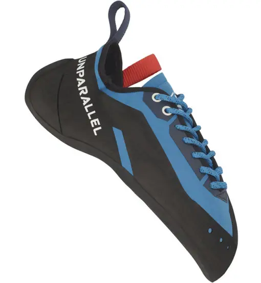 Sirius Lace M - scarpe arrampicata - uomo Blue