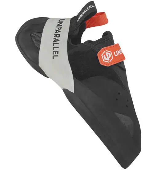 Souped Up M - scarpe arrampicata - uomo Black