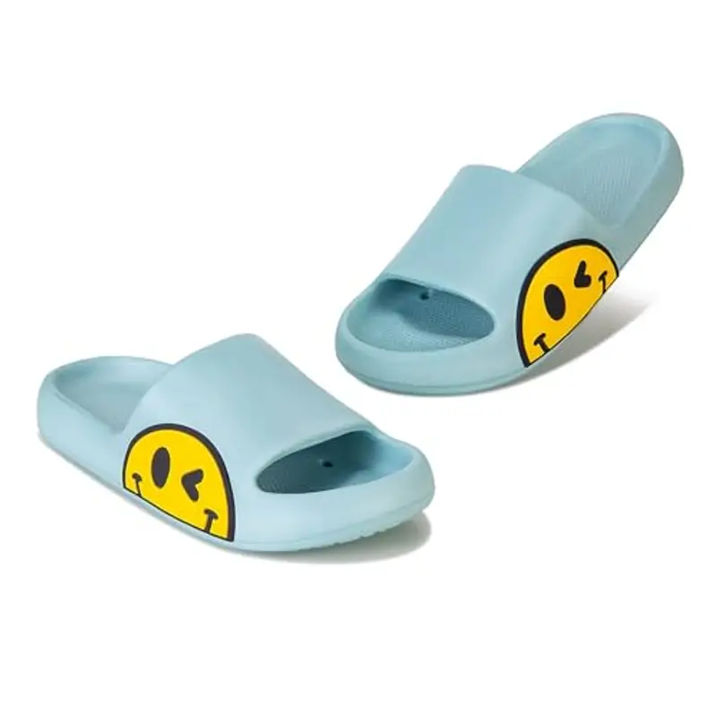 Uonesone Pantofole Bambino Rosa 2168046