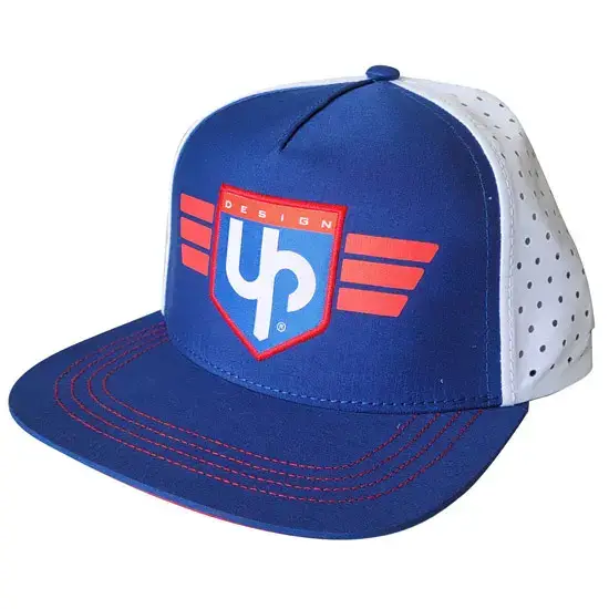 Cascopellino UP Design Maverick