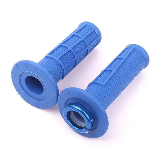 Maniglie trasversali per moto UP Design Holeshot MX Lock-One