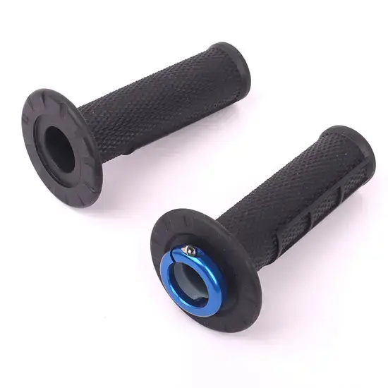 Maniglie trasversali per moto UP Design Holeshot MX Lock-One