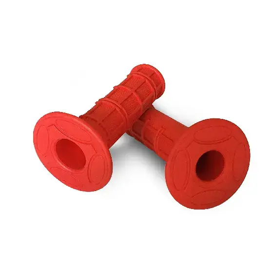 Maniglie trasversali per moto UP Design Holeshot MX