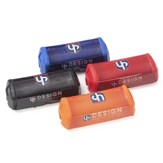 Schiuma per manubri da moto UP Design