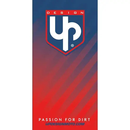 Tappeto ambientale UP Design