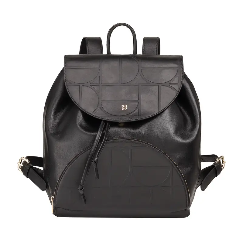 UP! - Zoe - Black_nude