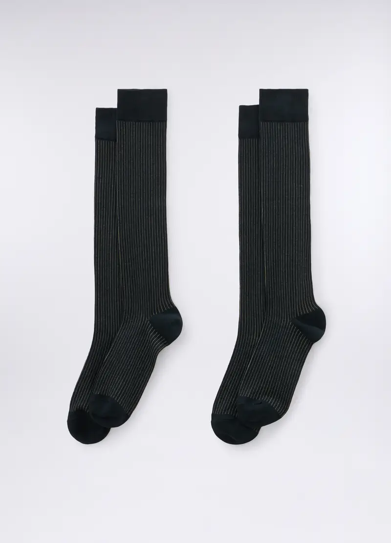 Upim Calze Uomo Nero 4253450