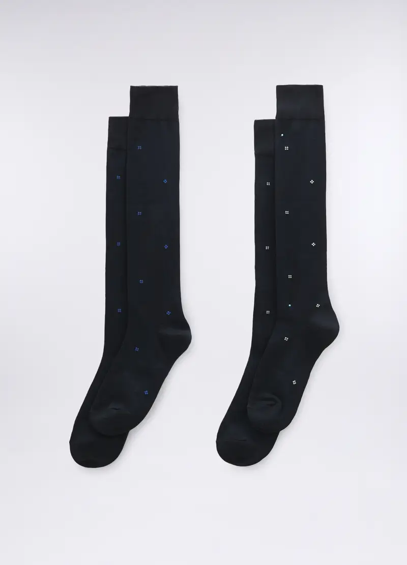 Upim Calze Uomo Blu 4253461