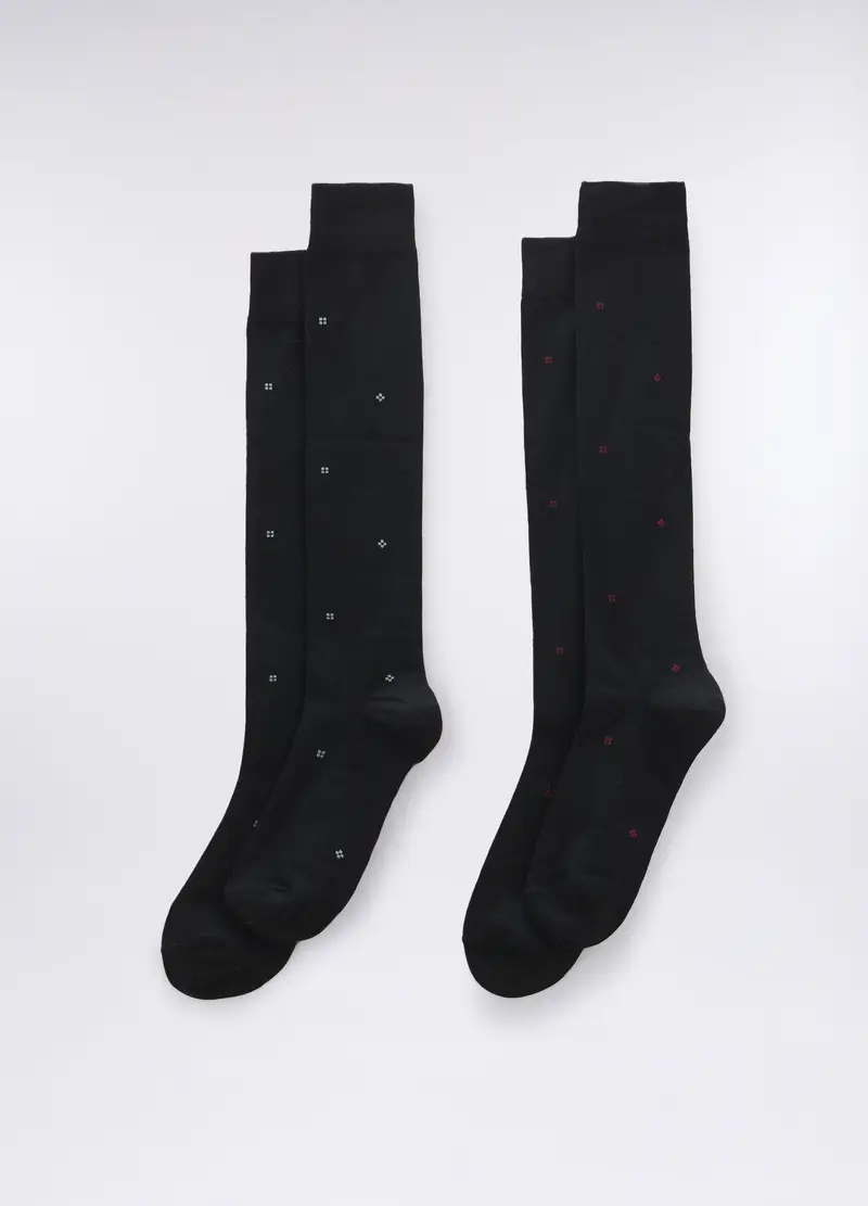 Upim Calze Uomo Nero 4253462