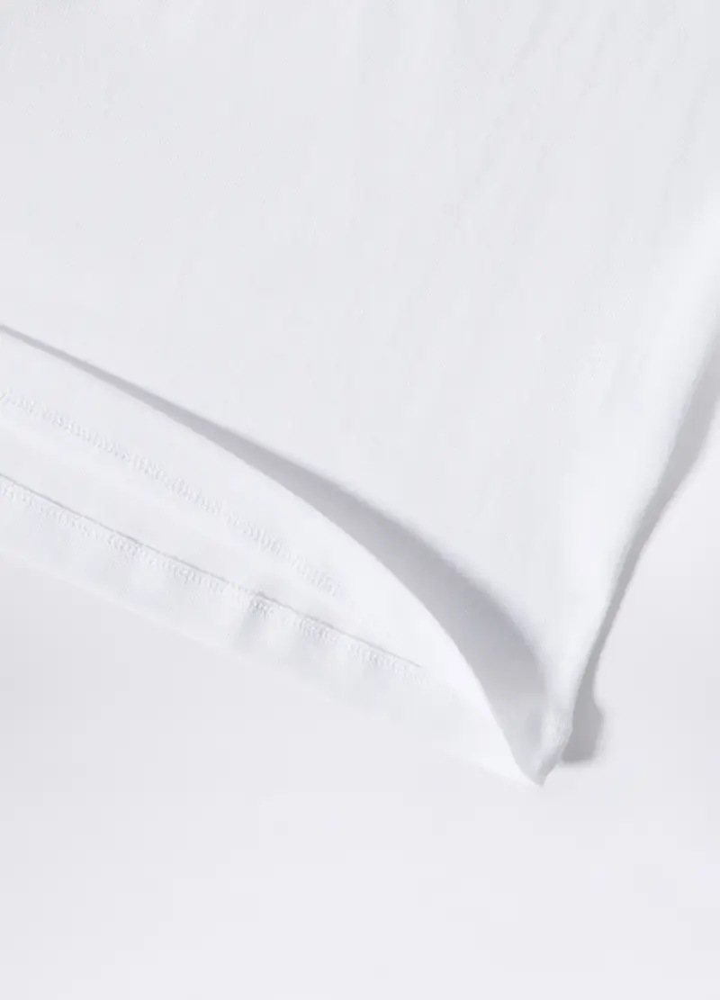 Upim Canotte Uomo Bianco 4307432 miniatura 2