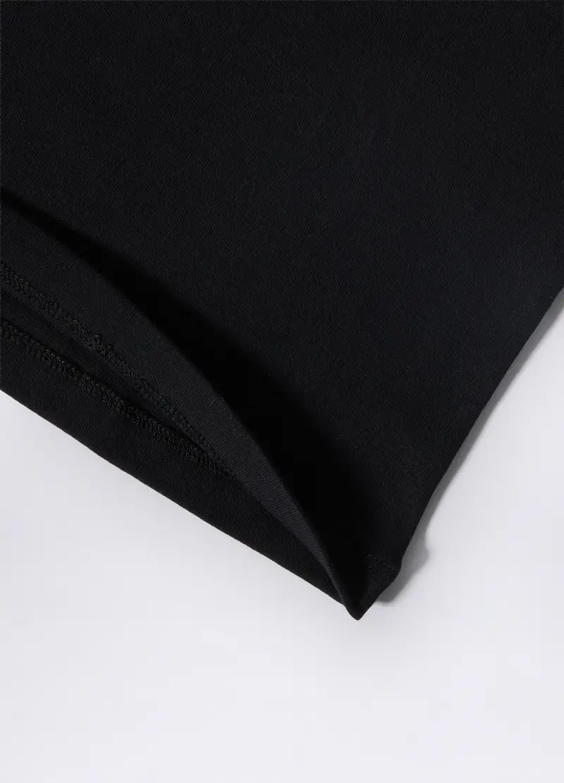 Upim Canotte Uomo Nero 4307433 miniatura 2