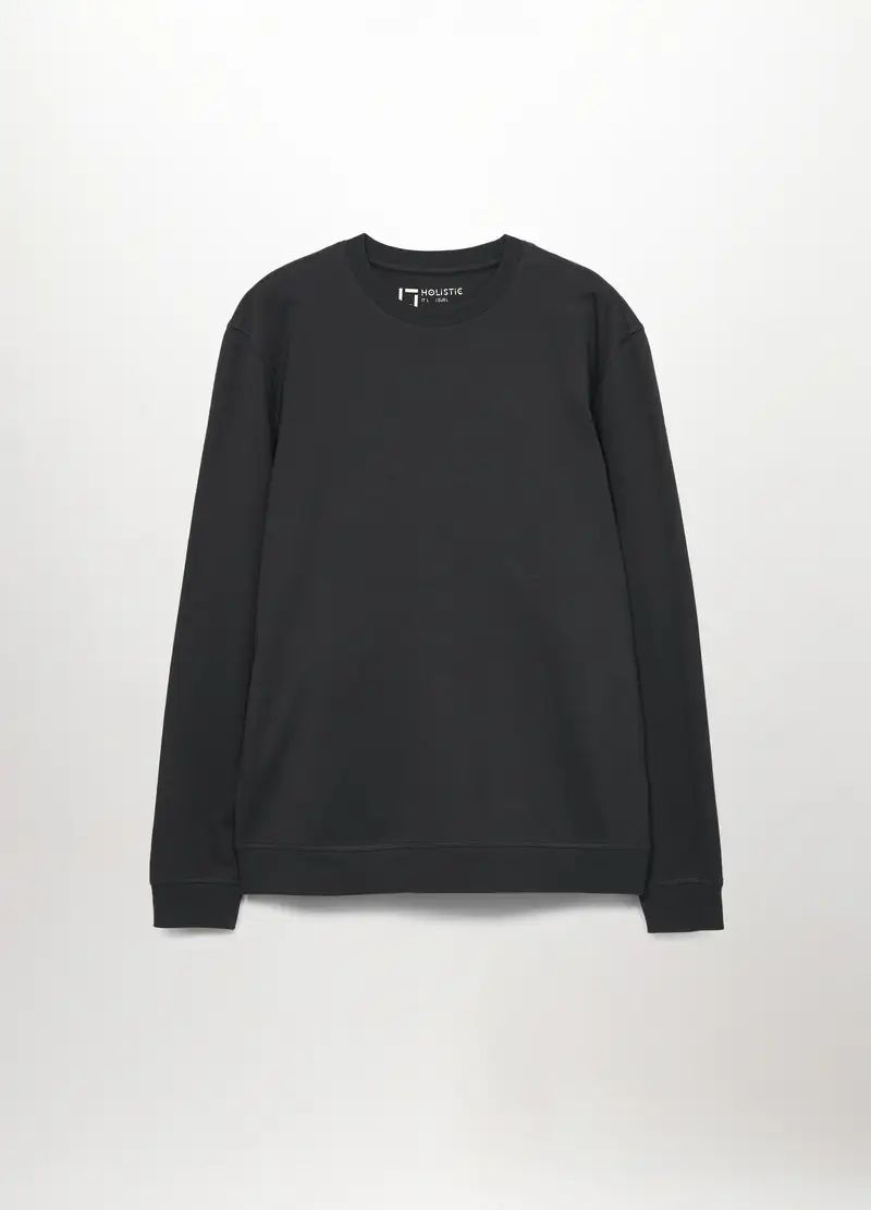 Upim Felpe Uomo Bianco 4254049 miniatura 2