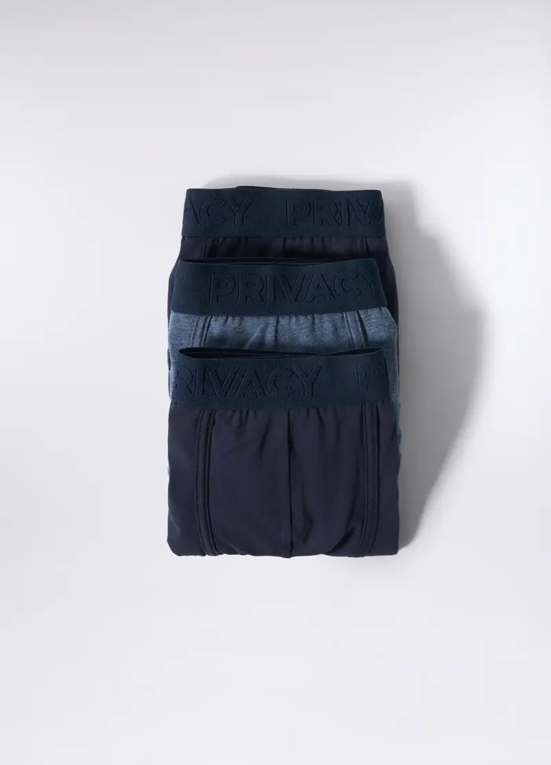 Upim Boxer Uomo Blu 4253429