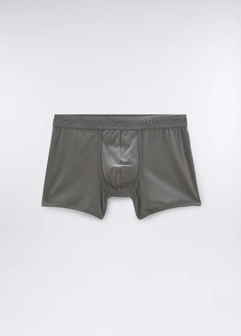 Upim Boxer Uomo Verde 4253431 miniatura 2