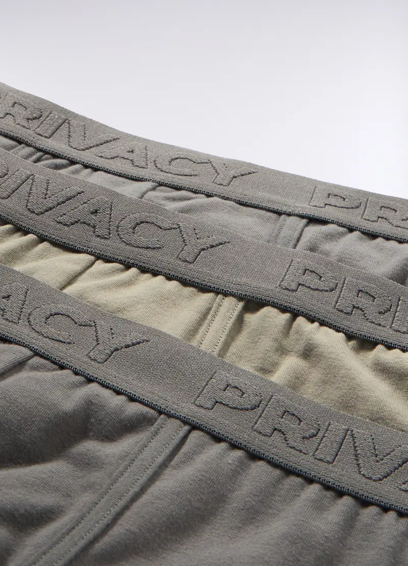 Upim Boxer Uomo Verde 4253431 miniatura 3