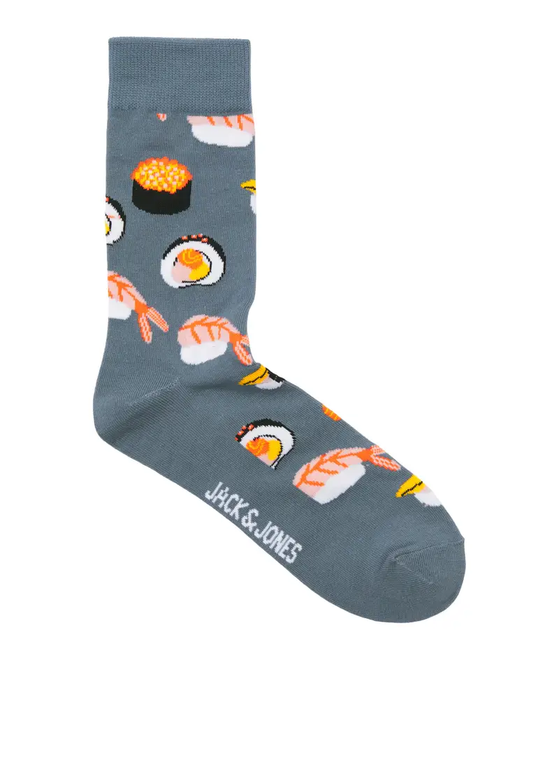 Upim Calze Uomo Grigio 3883069 miniatura 3