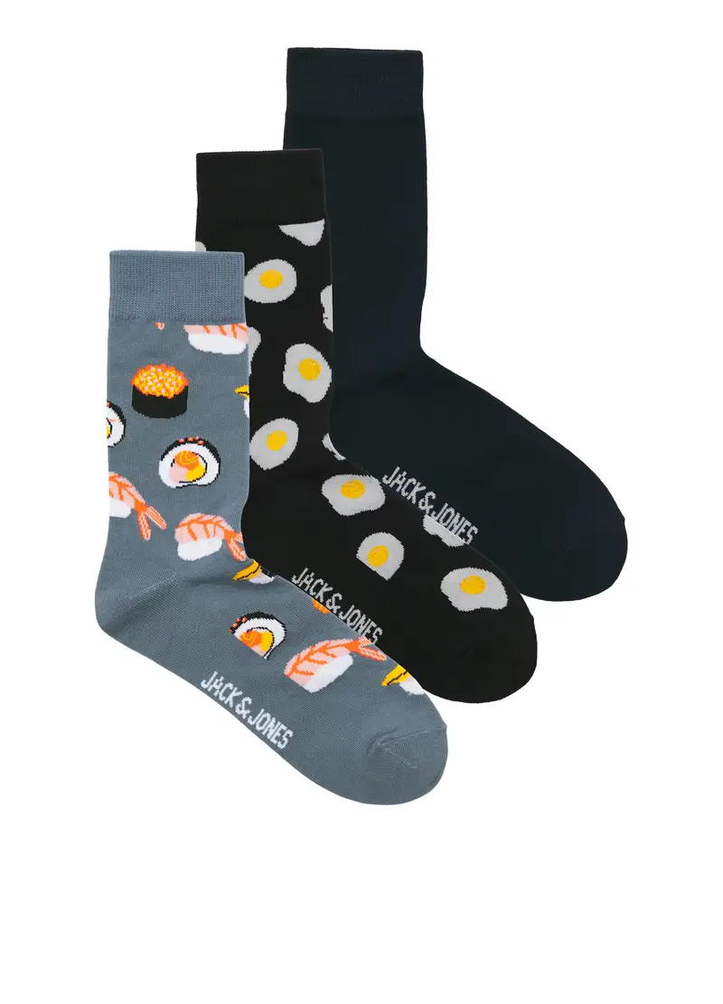 Upim Calze Uomo Nero 3883069