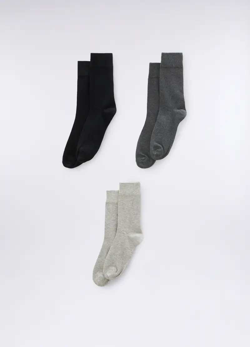 Upim Calze Uomo Nero 4253458