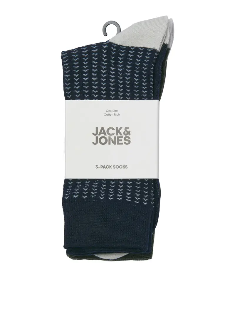 Upim Calze Uomo Multicolore 3883046 miniatura 2