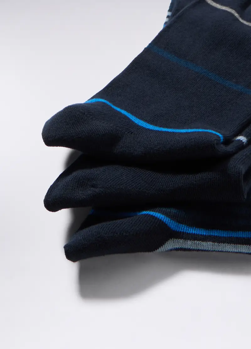 Upim Calze Uomo Blu 4253479 miniatura 2