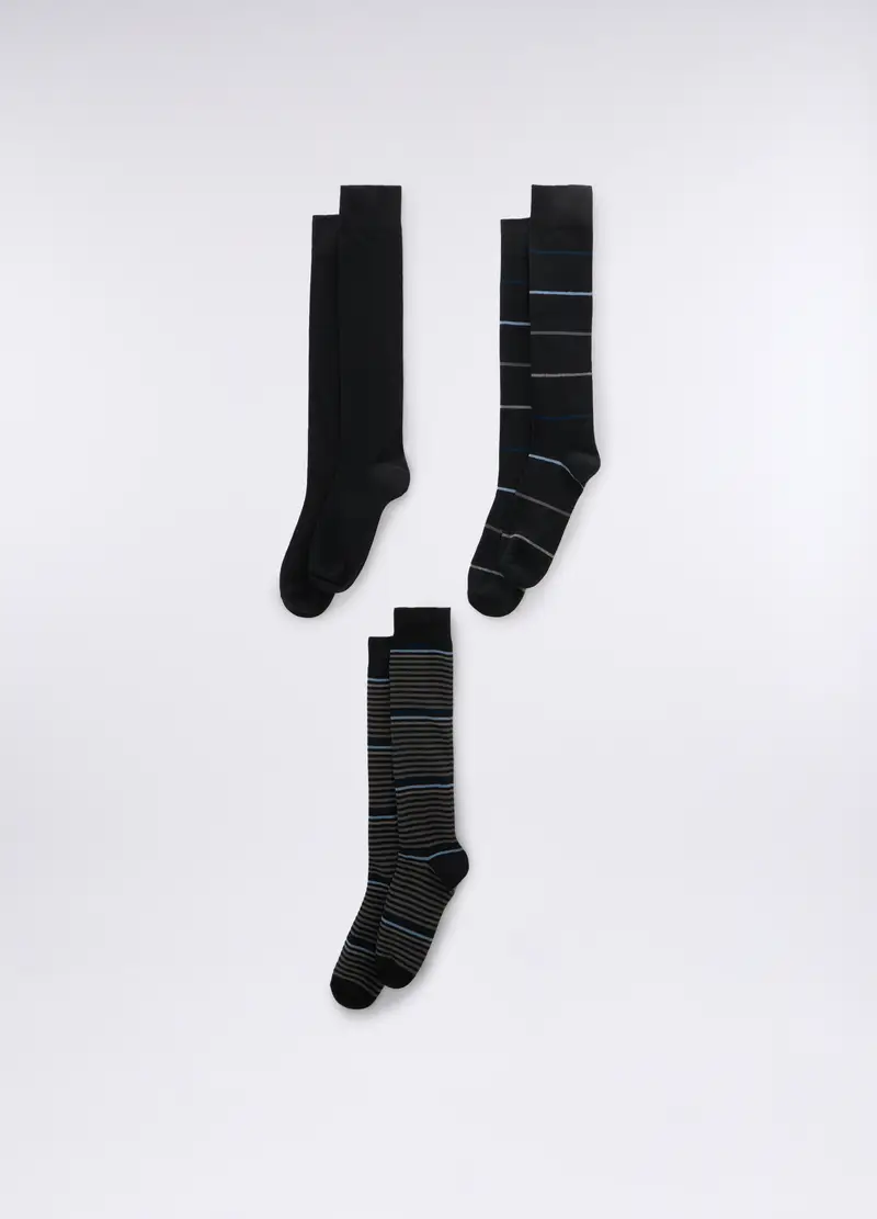 Upim Calze Uomo Nero 4253481