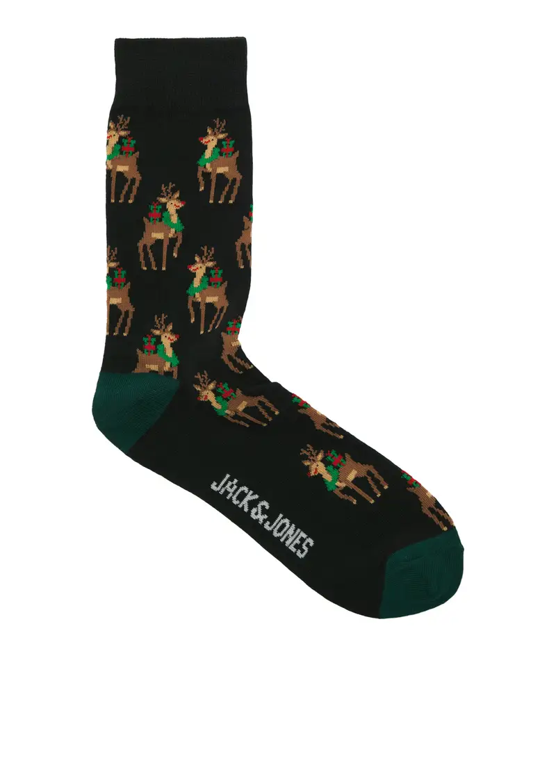 Upim Calze Uomo Nero 3883093 miniatura 3