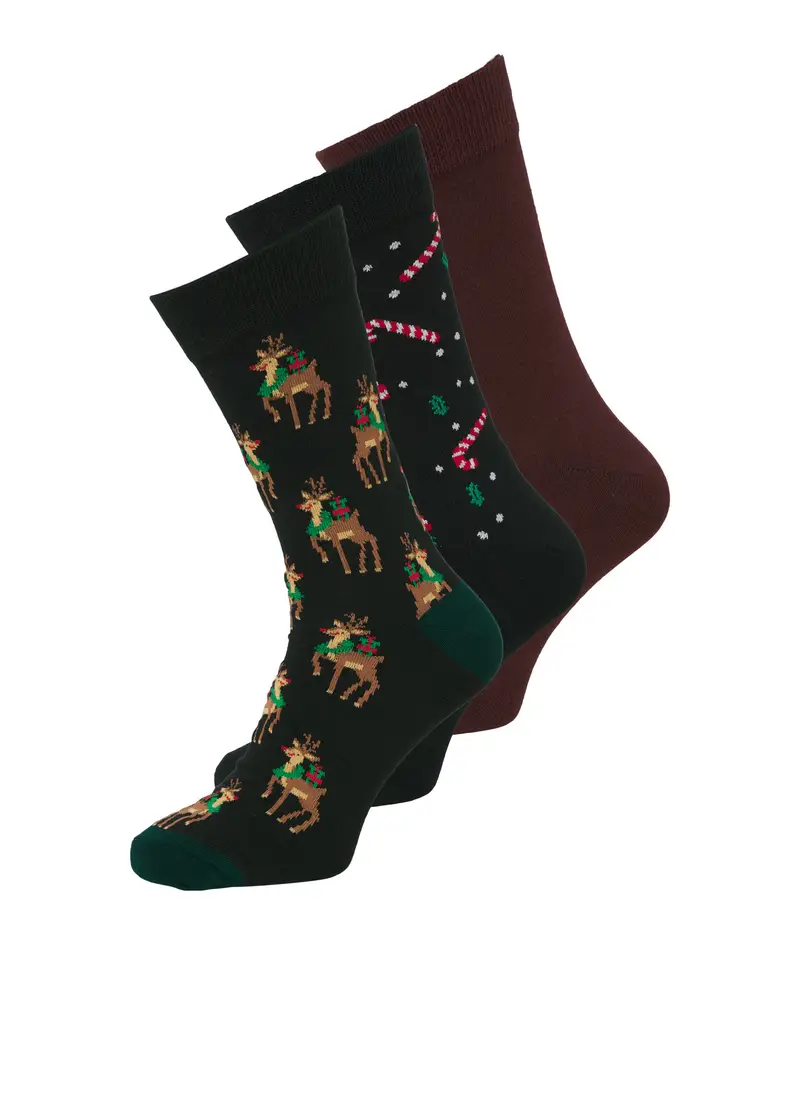 Upim Calze Uomo Marrone 3883093