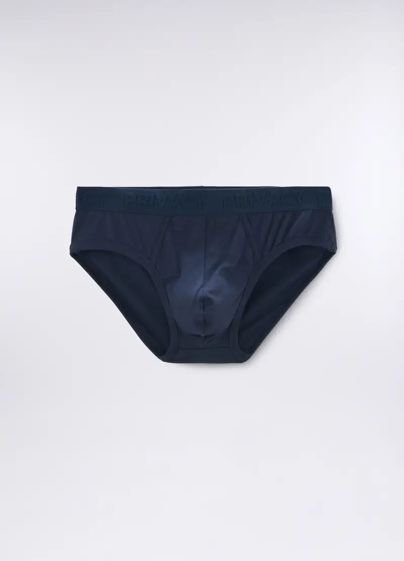 Upim Slip Uomo Blu 4350125 miniatura 2