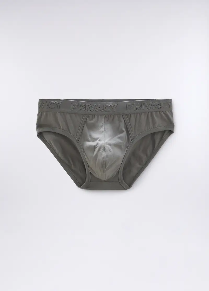 Upim Slip Uomo Verde 4350127 miniatura 2