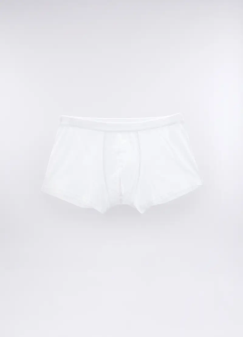 Upim Boxer Uomo Bianco 4253082 miniatura 2