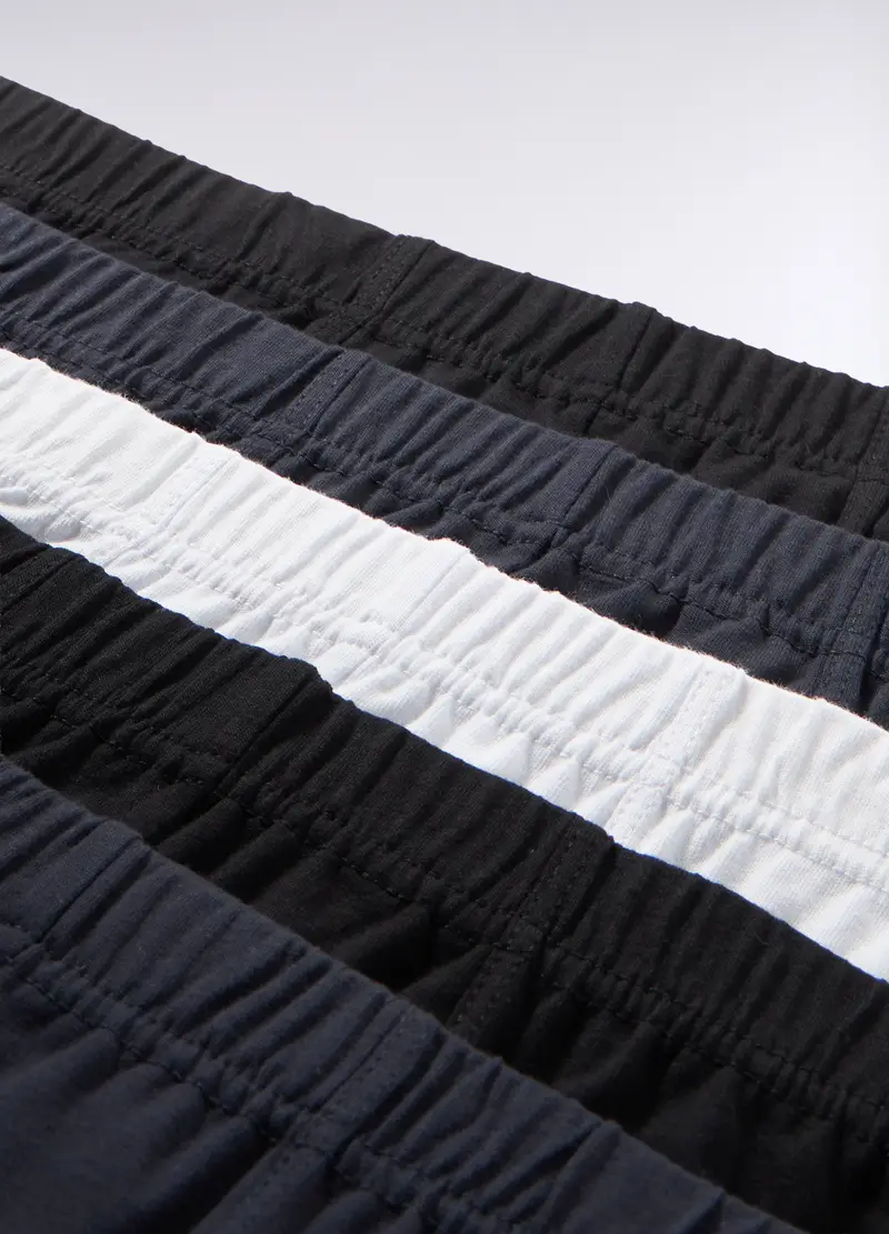 Upim Boxer Uomo Multicolore 4253080 miniatura 3