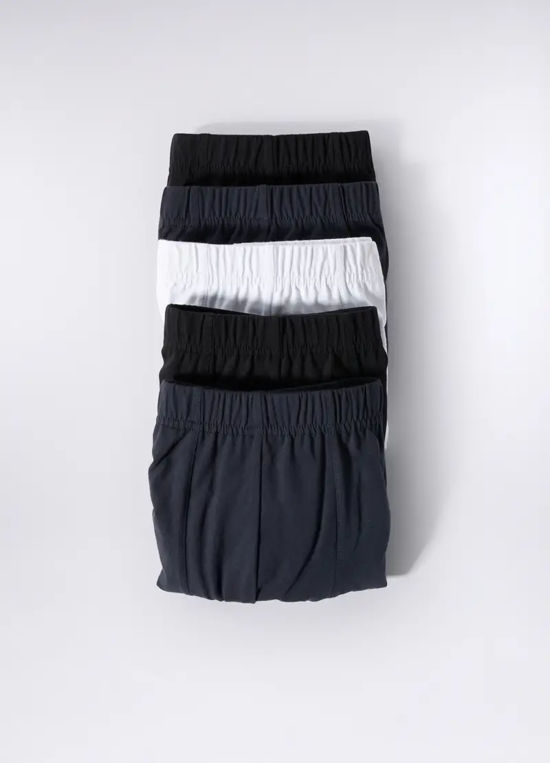 Upim Boxer Uomo Multicolore 4253080