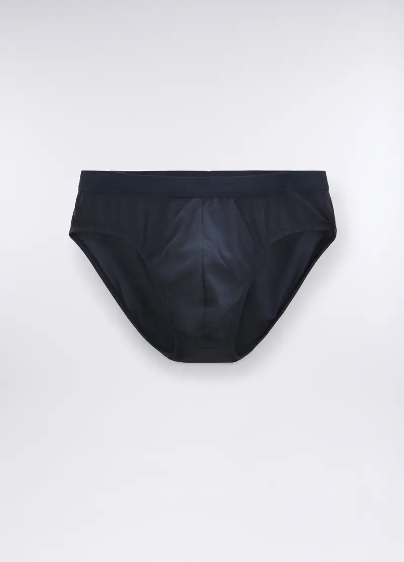 Upim Slip Uomo Blu 4320115 miniatura 2